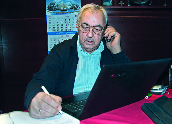 Vladimir Lukinovic Vladimir Lukinovic